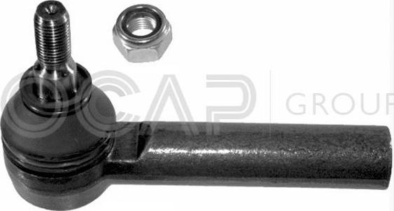 OCAP 0281143 - Наконечник рулевой тяги, шарнир autospares.lv