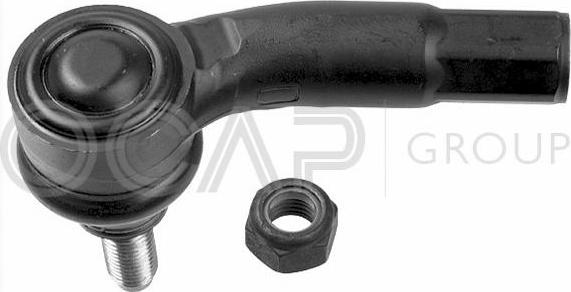 OCAP 0281897 - Наконечник рулевой тяги, шарнир autospares.lv