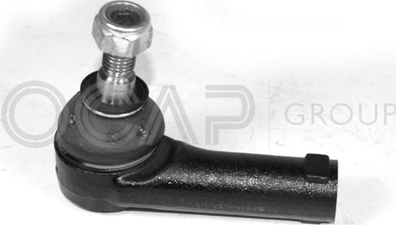 OCAP 0281382 - Наконечник рулевой тяги, шарнир autospares.lv