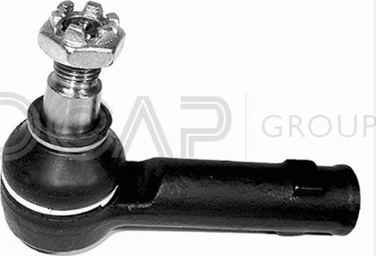 OCAP 0281720 - Наконечник рулевой тяги, шарнир autospares.lv