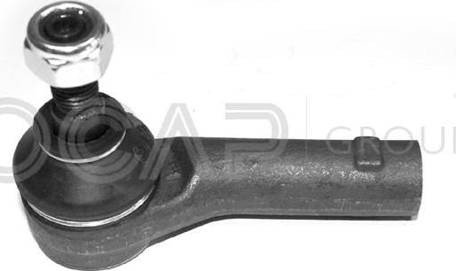 OCAP 0283086 - Наконечник рулевой тяги, шарнир autospares.lv