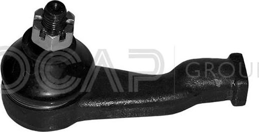 OCAP 0283304 - Наконечник рулевой тяги, шарнир autospares.lv