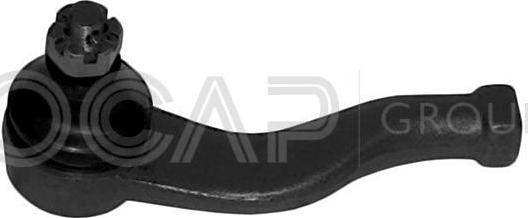 OCAP 0283307 - Наконечник рулевой тяги, шарнир autospares.lv