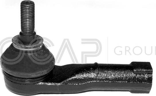 OCAP 0282664 - Наконечник рулевой тяги, шарнир autospares.lv