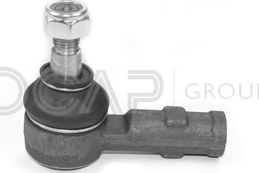 OCAP 0282892 - Наконечник рулевой тяги, шарнир autospares.lv