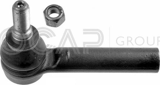 OCAP 0282323 - Наконечник рулевой тяги, шарнир autospares.lv