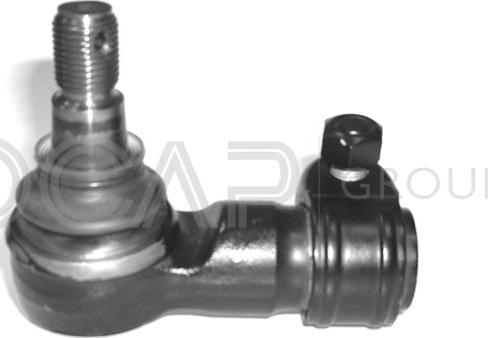 OCAP 0282248 - Наконечник рулевой тяги, шарнир autospares.lv