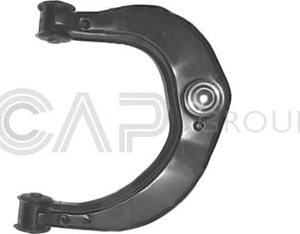 OCAP 0795746 - Рычаг подвески колеса autospares.lv