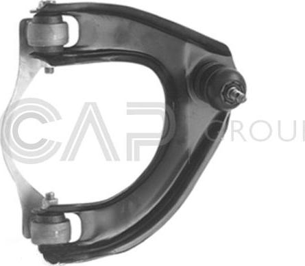 OCAP 0793334 - Рычаг подвески колеса autospares.lv