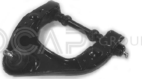 OCAP 0793297 - Рычаг подвески колеса autospares.lv