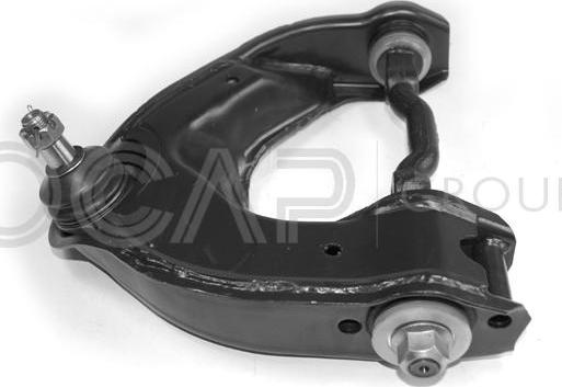 OCAP 0782810 - Рычаг подвески колеса autospares.lv