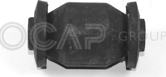 OCAP 1215556 - Сайлентблок, рычаг подвески колеса autospares.lv