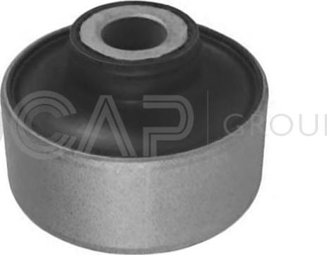 OCAP 1215819 - Сайлентблок, рычаг подвески колеса autospares.lv