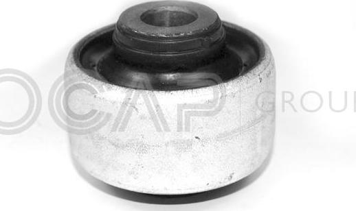 OCAP 1216160 - Сайлентблок, рычаг подвески колеса autospares.lv