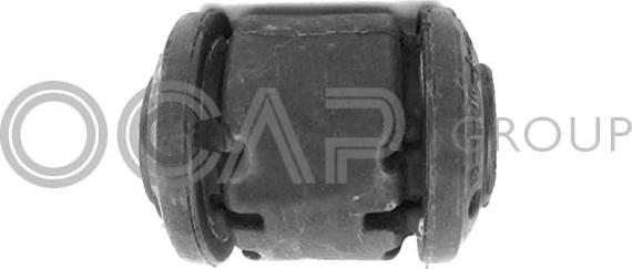 OCAP 1216388 - Сайлентблок, рычаг подвески колеса autospares.lv