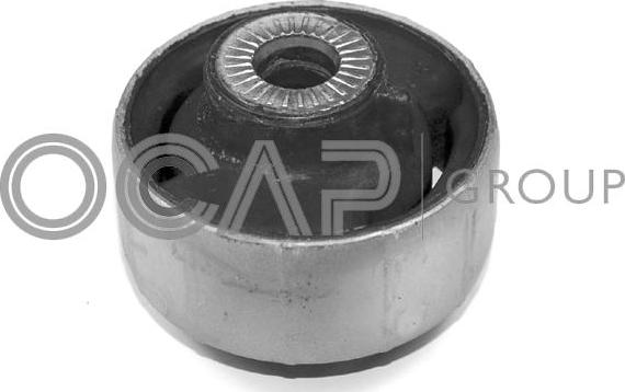 OCAP 1216379 - Сайлентблок, рычаг подвески колеса autospares.lv