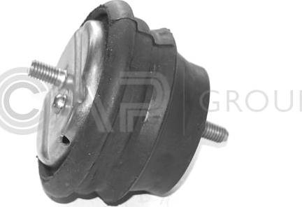 OCAP 1225121 - Подушка, опора, подвеска двигателя autospares.lv