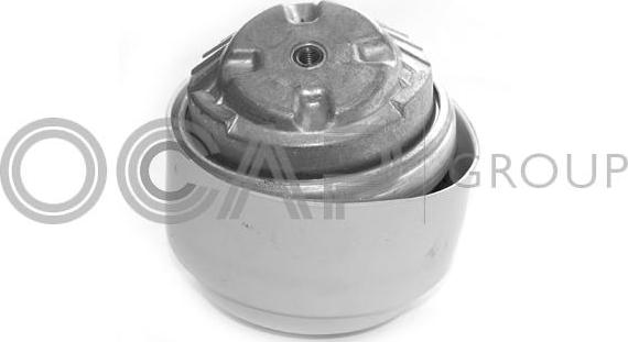 OCAP 1225308 - Подушка, опора, подвеска двигателя autospares.lv