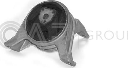 OCAP 1225386 - Подушка, опора, подвеска двигателя autospares.lv