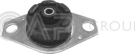 OCAP 1225711 - Подушка, опора, подвеска двигателя autospares.lv