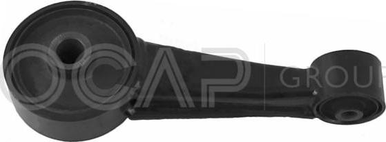 OCAP 1226465 - Подушка, опора, подвеска двигателя autospares.lv