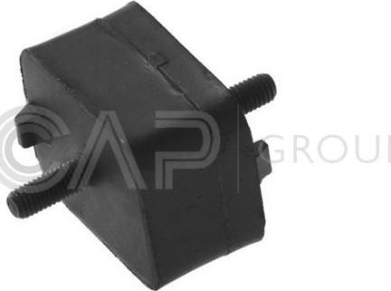 OCAP 1226410 - Подушка, опора, подвеска двигателя autospares.lv