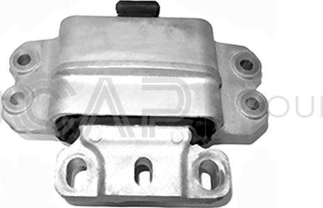 OCAP 1226068 - Подушка, опора, подвеска двигателя autospares.lv