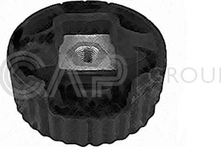 OCAP 1226070 - Подушка, опора, подвеска двигателя autospares.lv