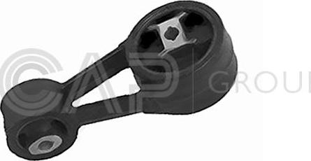 OCAP 1226129 - Подушка, опора, подвеска двигателя autospares.lv