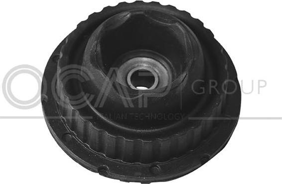 OCAP 8400098 - Опора стойки амортизатора, подушка autospares.lv