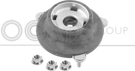 OCAP 8400093 - Опора стойки амортизатора, подушка autospares.lv