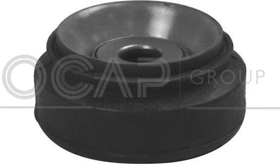 OCAP 8400049 - Опора стойки амортизатора, подушка autospares.lv