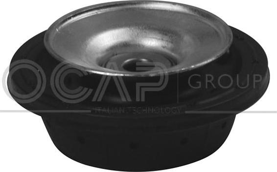 OCAP 8400048 - Опора стойки амортизатора, подушка autospares.lv