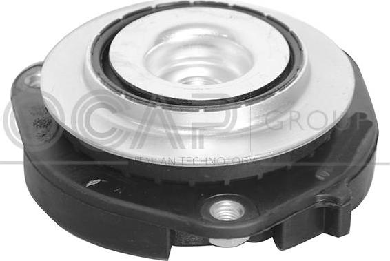 OCAP 8400055 - Опора стойки амортизатора, подушка autospares.lv