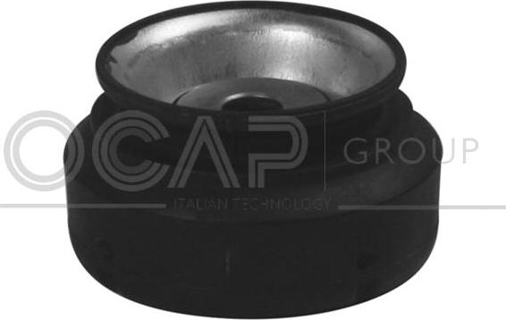 OCAP 8400050 - Опора стойки амортизатора, подушка autospares.lv