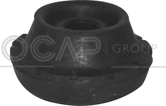 OCAP 8400051 - Опора стойки амортизатора, подушка autospares.lv