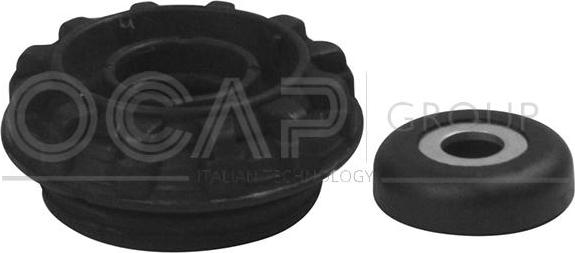 OCAP 8400052 - Опора стойки амортизатора, подушка autospares.lv