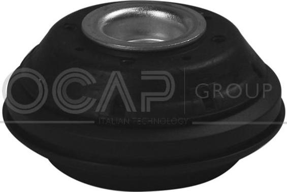 OCAP 8400069 - Опора стойки амортизатора, подушка autospares.lv