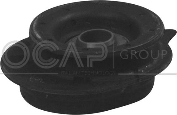 OCAP 8400063 - Опора стойки амортизатора, подушка autospares.lv