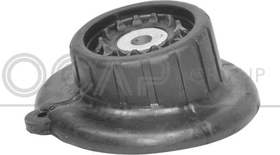 OCAP 8400067 - Опора стойки амортизатора, подушка autospares.lv