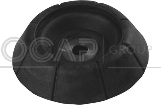 OCAP 8400011 - Опора стойки амортизатора, подушка autospares.lv