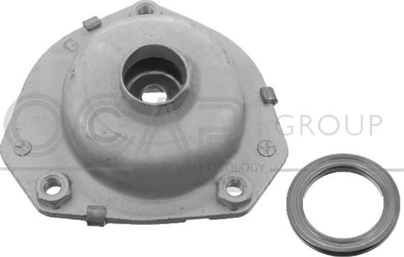 OCAP 8400087 - Опора стойки амортизатора, подушка autospares.lv