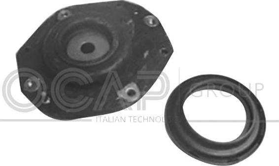 OCAP 8400077 - Опора стойки амортизатора, подушка autospares.lv