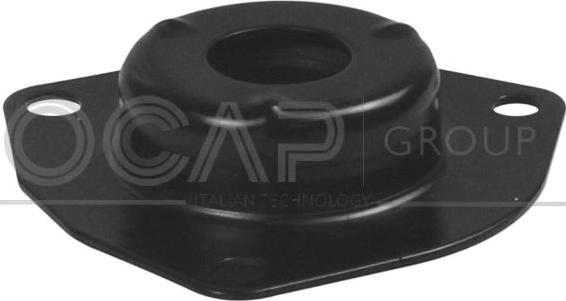 OCAP 8400190 - Опора стойки амортизатора, подушка autospares.lv