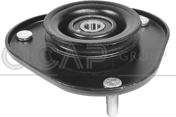 OCAP 8400146 - Опора стойки амортизатора, подушка autospares.lv