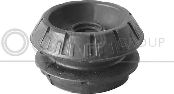 OCAP 8400157 - Опора стойки амортизатора, подушка autospares.lv