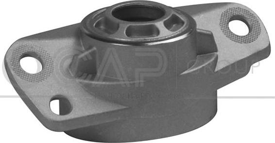 OCAP 8400169 - Опора стойки амортизатора, подушка autospares.lv