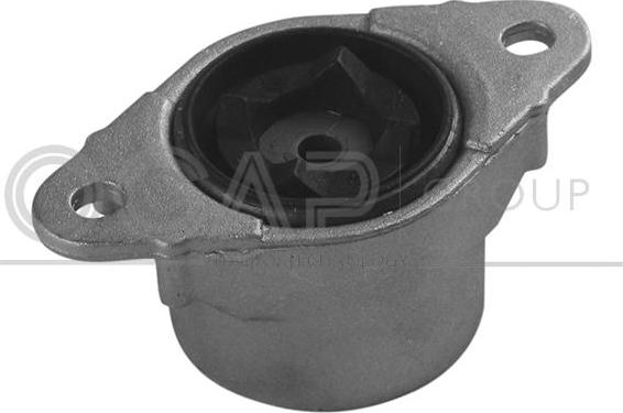 OCAP 8400162 - Опора стойки амортизатора, подушка autospares.lv