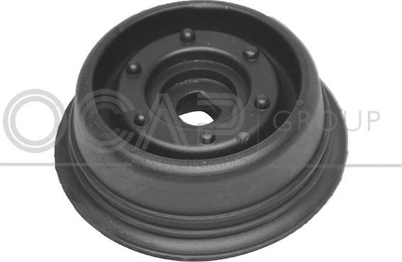 OCAP 8400108 - Опора стойки амортизатора, подушка autospares.lv