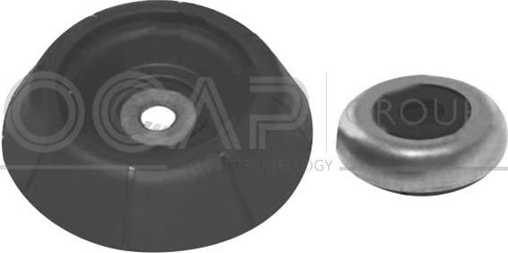 OCAP 8400103 - Опора стойки амортизатора, подушка autospares.lv